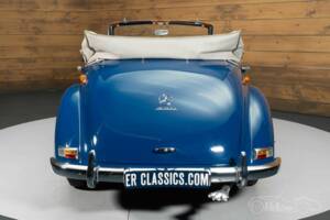 Image 10/19 of Mercedes-Benz 220 Cabriolet A (1951)