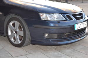 Image 8/100 of Saab 9-3 2.8 T (2007)