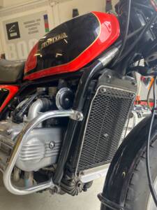 Immagine 23/50 di Honda GL 1000 Gold Wing (1976)