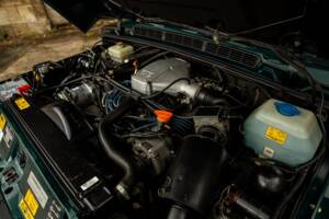 Bild 39/50 von Land Rover Range Rover Classic Vogue SE (1993)