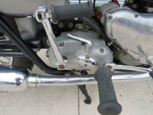 Bild 28/45 von Triumph T 120 Bonneville (1961)