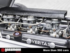 Image 15/15 of Veritas Meteor II RS (1951)