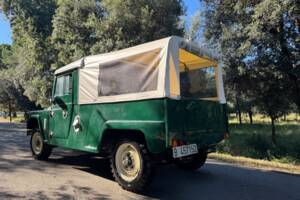 Bild 45/52 von Austin Gipsy (1966)