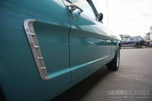 Immagine 34/77 di Ford Mustang 289 (1965)