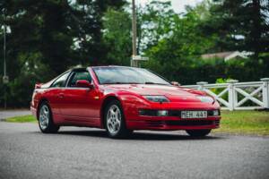 Image 1/8 of Nissan 300 ZX  Twin Turbo (1991)