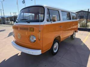 Afbeelding 4/8 van Volkswagen T2 Brasil Camper (1972)