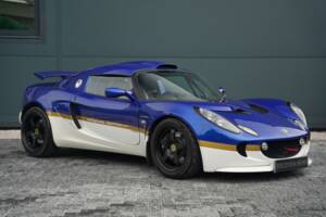 Bild 1/50 von Lotus Exige S 240 (2008)