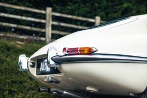 Image 31/50 de Jaguar Type E 3.8 (1963)