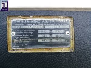 Bild 49/81 von Mercedes-Benz 250 SL (1968)