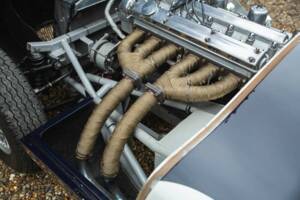 Imagen 43/50 de Realm XK 120 C (C-Type) (2022)