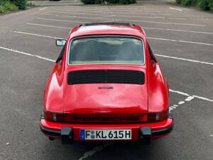 Image 13/100 of Porsche 911 2.7 S (1977)