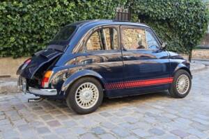 Imagen 11/35 de Giannini Fiat 500 TV (1967)