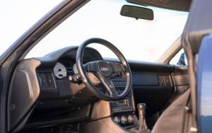 Bild 36/54 von Audi quattro 20V (1991)