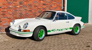 Bild 4/8 von Porsche 911 Carrera RS 2.7 (Sport) (1977)