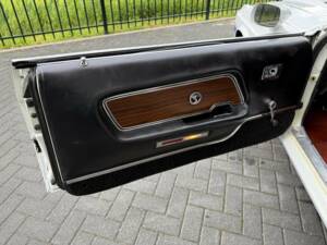 Image 29/50 de Ford Shelby GT 350 (1969)