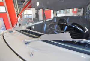 Image 48/51 de Innocenti Mini Cooper (1970)