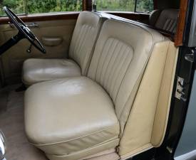 Image 40/50 of Rolls-Royce Silver Wraith (1952)