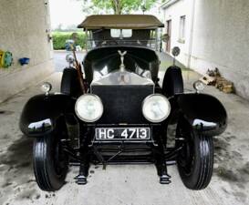 Bild 25/50 von Rolls-Royce 40/50 HP Silver Ghost (1924)