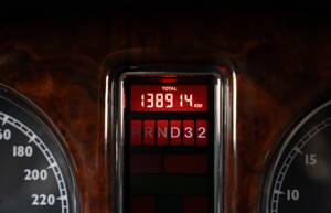 Image 33/46 of Bentley Arnage T (2004)