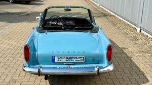 Bild 2/14 von Sunbeam Alpine Mk V (1967)