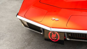 Bild 19/57 von Chevrolet Corvette Stingray (1970)