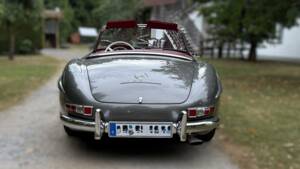 Image 4/19 of Mercedes-Benz 300 SL Roadster (1958)