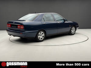 Bild 8/15 von Lancia Kappa 2.0 (1999)