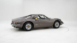 Immagine 2/15 di Ferrari Dino 246 GT (1972)