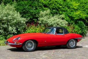 Bild 3/24 von Jaguar E-Type 3.8 (1961)