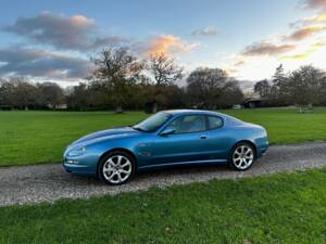 Bild 11/44 von Maserati 4200 Cambiocorsa (2005)