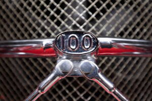 Bild 20/35 von Jaguar SS 100  2,5 Liter (1937)