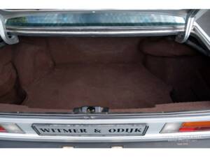 Immagine 24/25 di Lancia Gamma Coupe 2500 I.E. (1981)