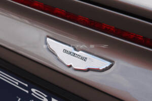 Imagen 7/27 de Aston Martin DB 7 Zagato (2004)