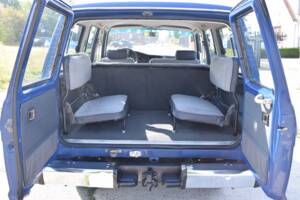 Afbeelding 22/24 van Toyota Land Cruiser FJ 62 (1989)
