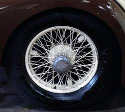 Image 23/50 of Bentley 4 1&#x2F;4 Litre (1938)