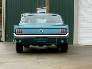 Bild 20/50 von Ford Mustang Custom (1965)