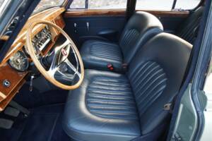 Bild 15/50 von Jaguar Mk II 3.4 (1964)