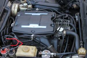 Imagen 25/25 de Alfa Romeo Montreal (1976)