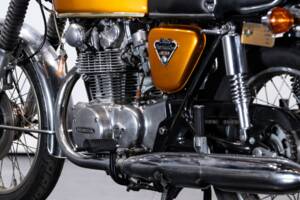 Afbeelding 24/50 van Honda DUMMY (1972)