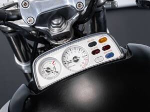 Immagine 44/50 di Yamaha V-Max 1200 (1991)