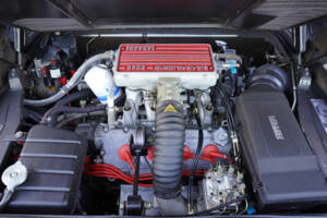 Bild 4/50 von Ferrari 328 GTS (1987)