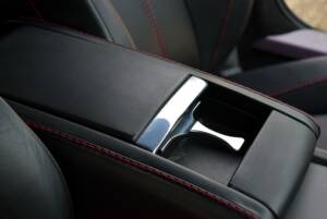 Bild 25/50 von Aston Martin V8 Vantage (2009)