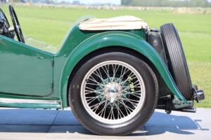 Immagine 37/50 di MG TC (1948)