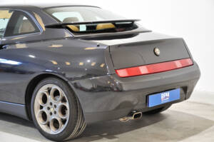 Imagen 13/30 de Alfa Romeo GTV 2.0 V6 Turbo (1996)