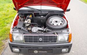 Image 42/45 of Lancia Y10 Turbo (1985)