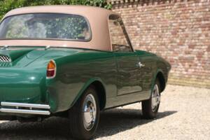 Bild 44/50 von Citeria 600 (1961)