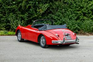 Afbeelding 34/50 van Jaguar XK 150 DHC (1959)