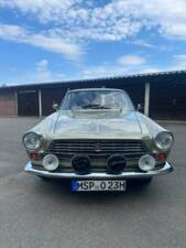 Bild 3/17 von FIAT 2300 S Coupé (1966)