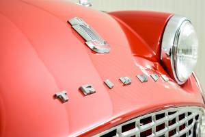 Bild 18/50 von Triumph TR 3A (1959)