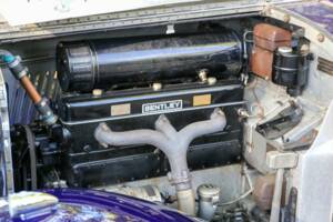 Imagen 47/50 de Bentley 4 1&#x2F;4 Litre (1936)